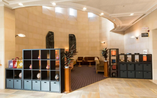 Hotel JAL City Aomori