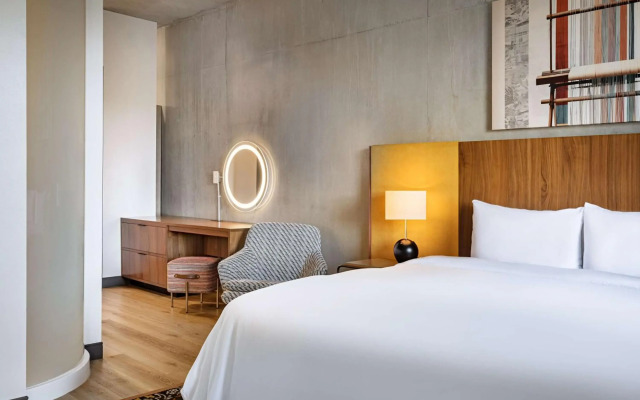 The Loom Hotel, Tapestry Collection by Hilton