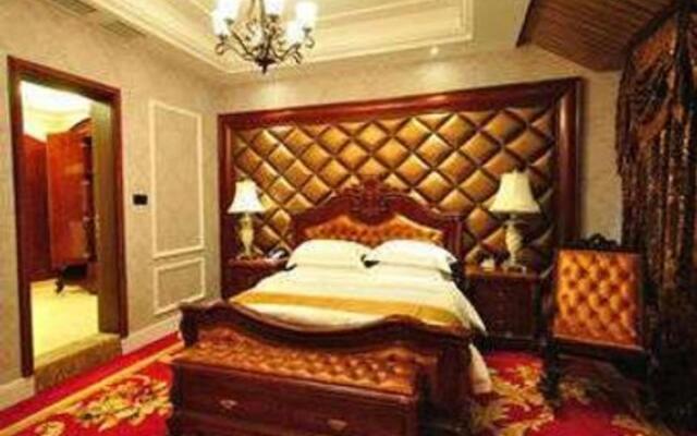 Days Hotel MingYue