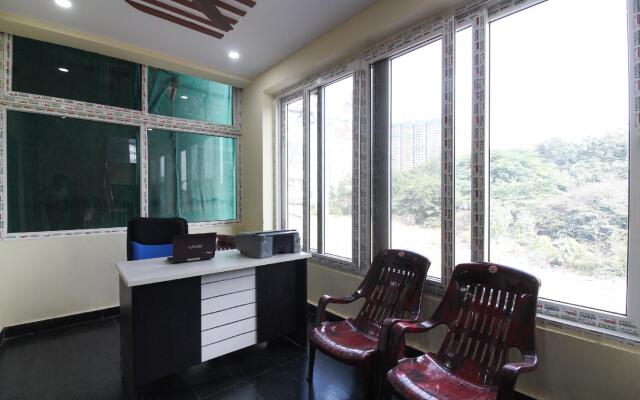 OYO Flagship 60834 Kaashyapasa Homes