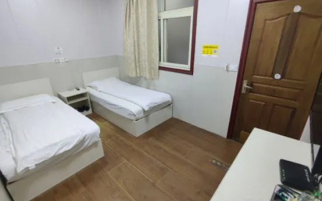 Jinzhouwan Hotel