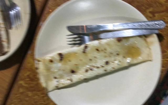 Blue star homestay kasol