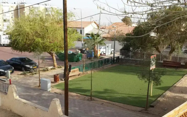 Eilat Baktana