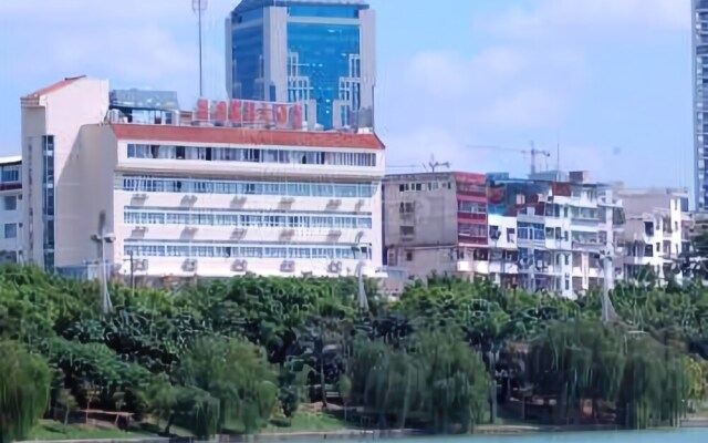 Xi'an Lime Hotel