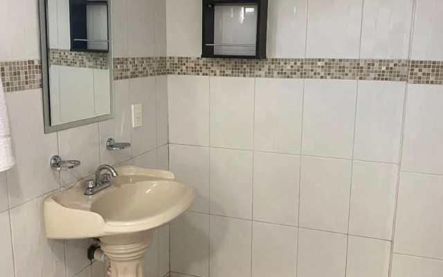 Club de Playa Dioses y Reinas