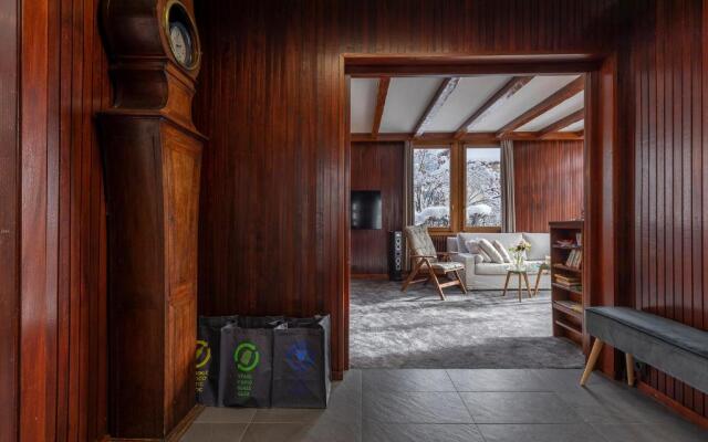Chalet Clos 66