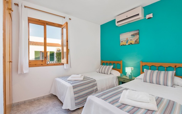 Ruleta Villas Menorca - Ciutadella