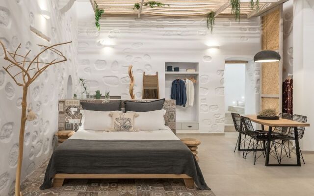 Aphrodite Luxury Apartment