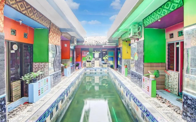 Hotel O Seturan Near Ugm Formerly Palem Kecut