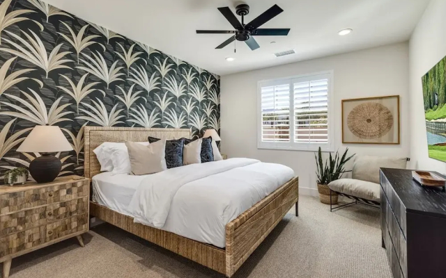 Desert Spirits of Whisper Rock