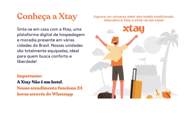 Xtay São Paulo Oscar Freire