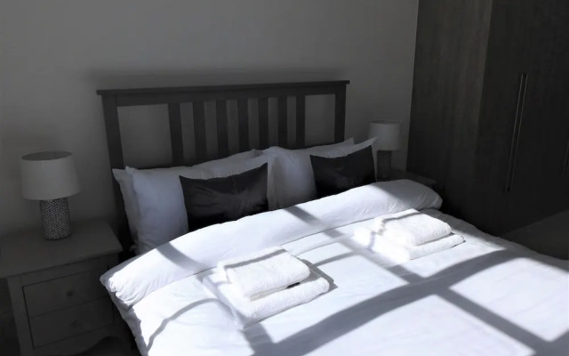 Luxury 2 Bed York Apartment