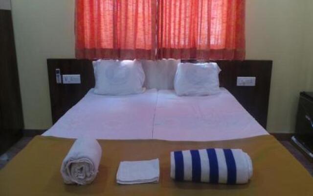 Room Maangta 401 @ Dabolim