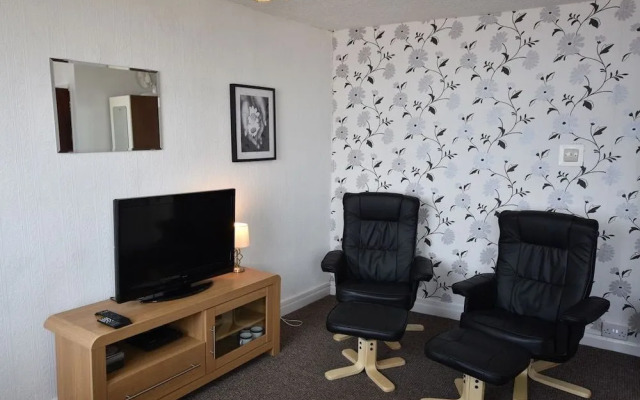Marlborough Sea View Holiday Apartments