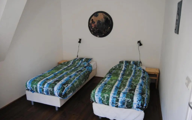 Appartementen verhuur De Trijehoek