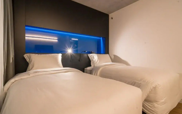 Park Plaza Porto Alegre Moinhos De Vento