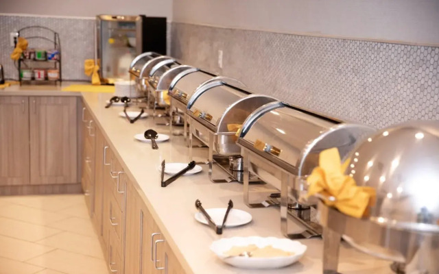 Wyndham Houston Hobby Airport