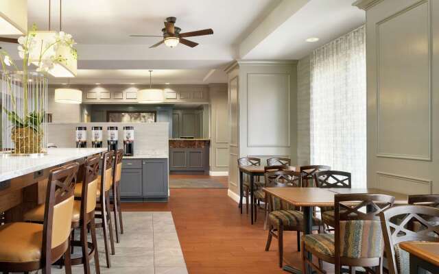 Hampton Inn & Suites Montgomery-EastChase