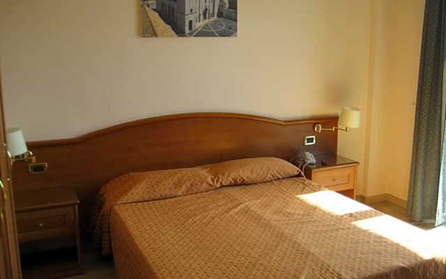 Campus Hotel
