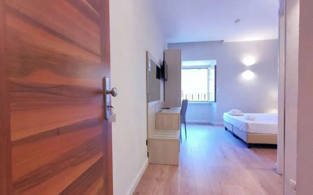 Flavia Suite
