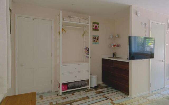 Studio in Lansdown, Bath BA1