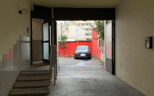 Hotel Zentrum Hannover