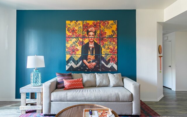 WanderJaunt - Stylish Mission Valley Apts