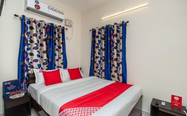 Sorgam Residency By OYO Rooms