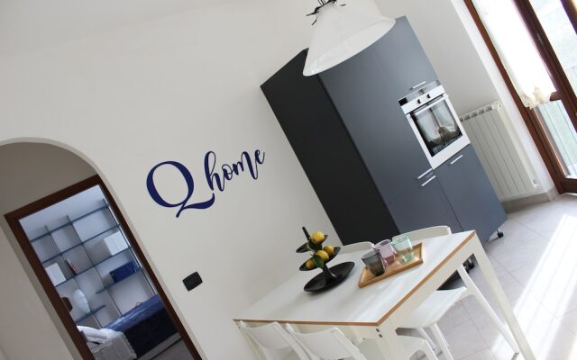 Qhome Smart