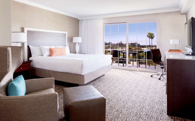 Hyatt Regency Newport Beach