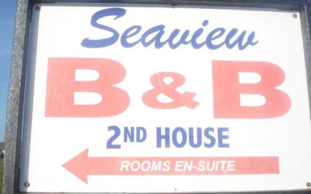 Sea View B&B