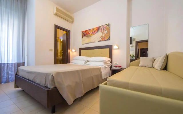 Mediterraneo Hotel & Suites
