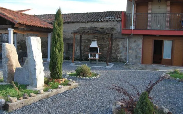 Casa Rural El Tío Sordo