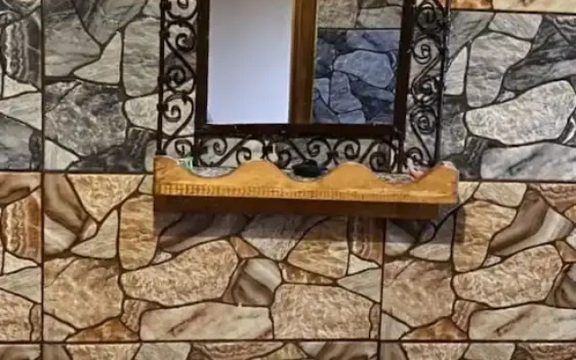 Riad Bouchahoud Hotel in Telouet