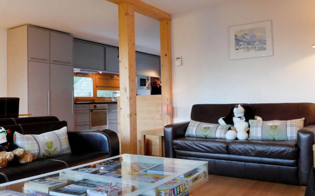 Roossi Lauterbrunnen