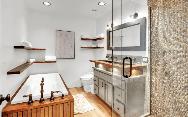 Dos Palos by Avantstay Mod Hollywood Sanctuary