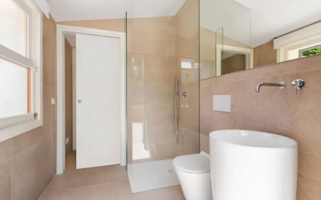 Can Font - Villa With Private Pool
