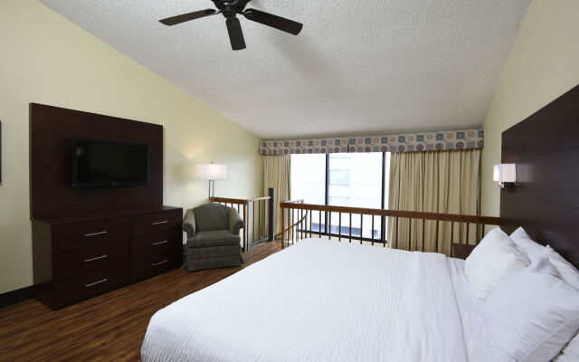MainStay Suites