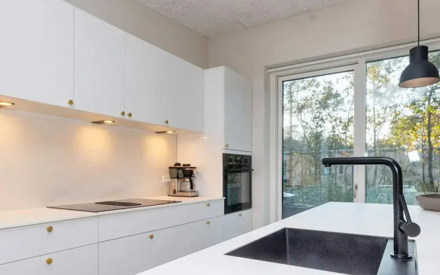 5 Star Holiday Home in Vestervig