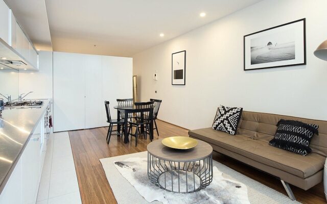 TT304 Darlinghurst Cozy Studio