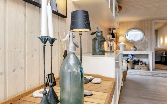 Holiday Home in Hals