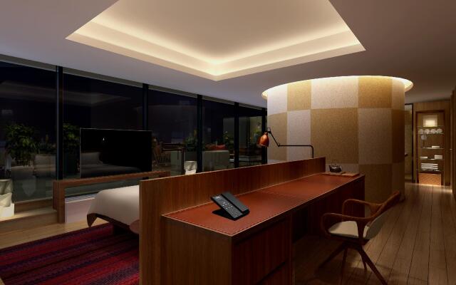 Hyatt Centric Ginza Tokyo