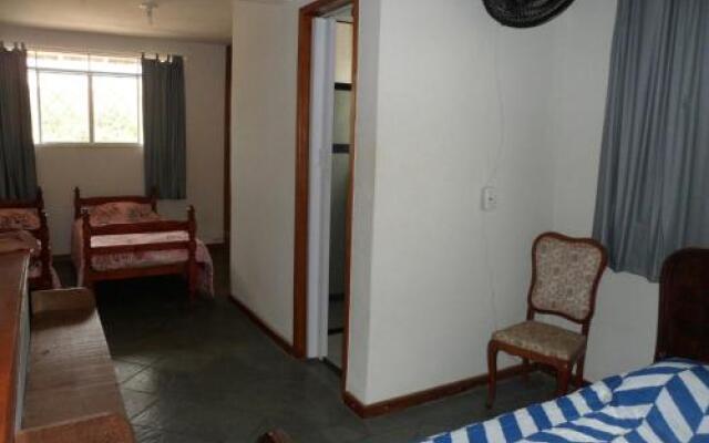 Casas de Temporada Conservatória