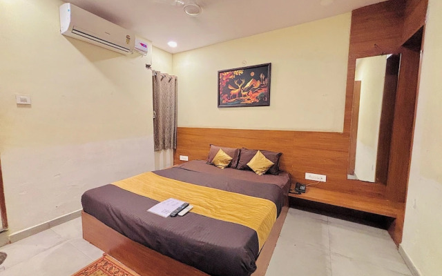 Hotel The Silver Nest