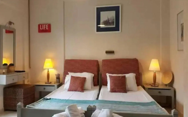 Harbour Inn Corfu