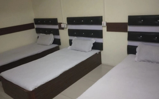 Hotel Riddhi Siddhi Restaurant & Bar