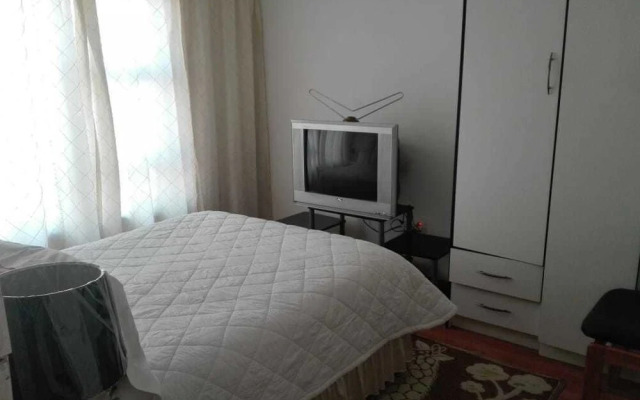 The Lady B&B