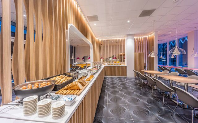 Prize by Radisson, Antwerp City