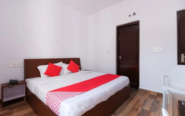 Himalayan Odyssey By OYO Rooms