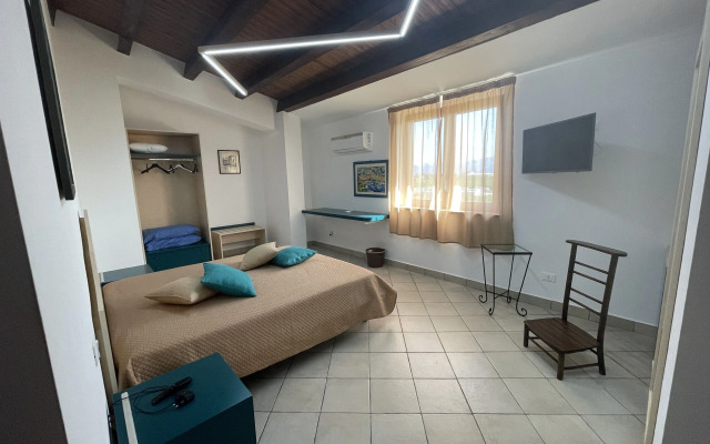 Relais del sole